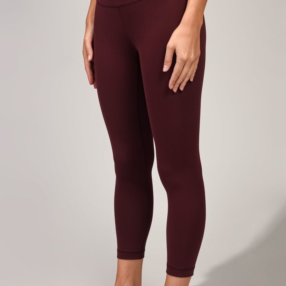 90 Degree by Reflex - Lux Faux Leather Leggings | Size - XL